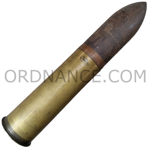 3-inch 23cal Armor-Piercing Round