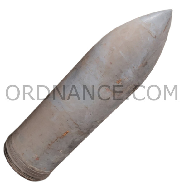 13-inch Armor Piercing Projectile