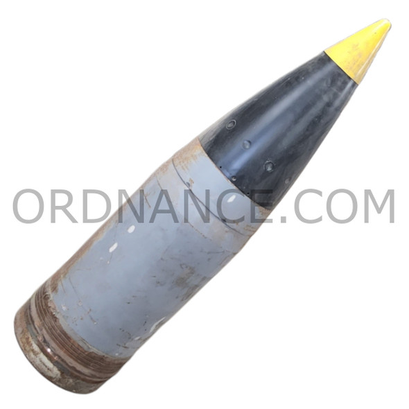 14-inch Armor Piercing Projectile