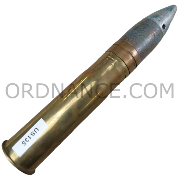 37mm M55A1 Target Practice-Tracer Round