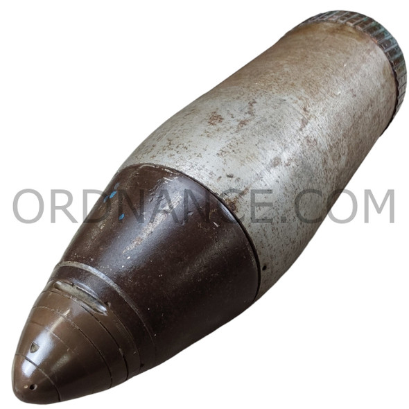 155mm High-Explosive Projectile