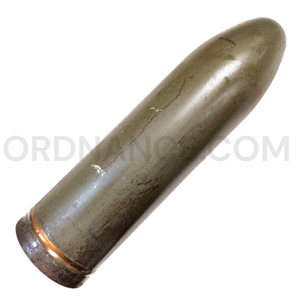 165mm M123AHigh-Explosive-Plastic Projectile