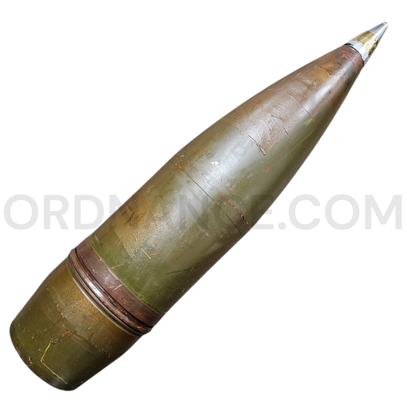 8-inch M106 High-Explosive Projectile