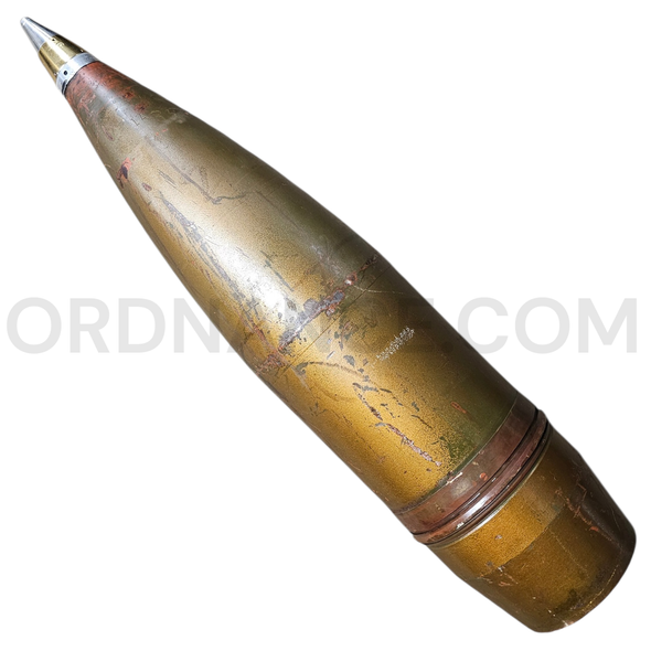 8-inch M106 High-Explosive Projectile