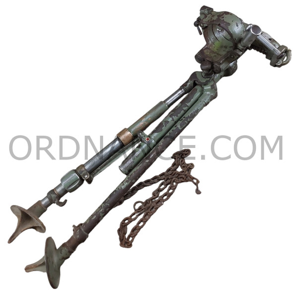Soviet 81/82mm Captured/Licensed M1935 (Brandt MLE 27/31) Mortar Bipod