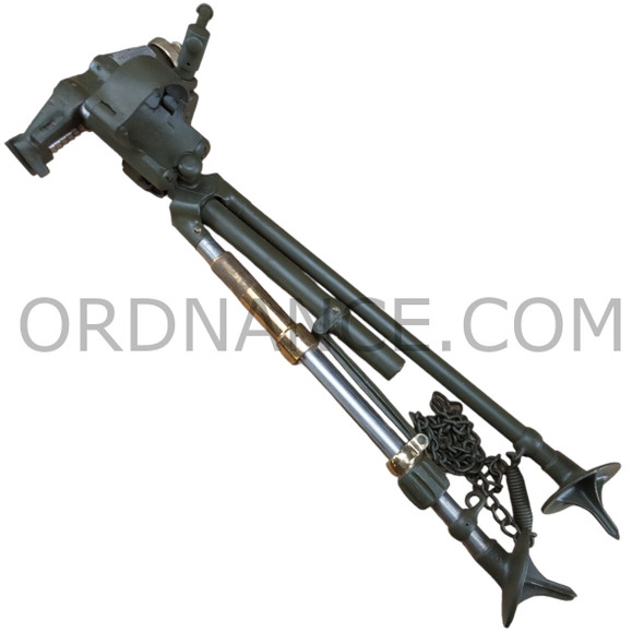 81mm M4 Mortar Bipod Clone