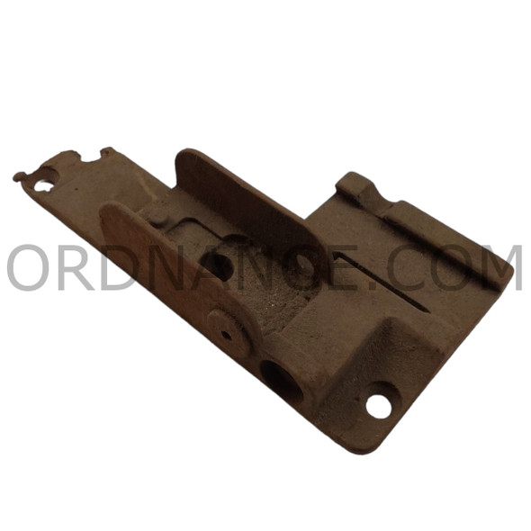 M2 .50cal Rear Sight Bracket (Demilled)