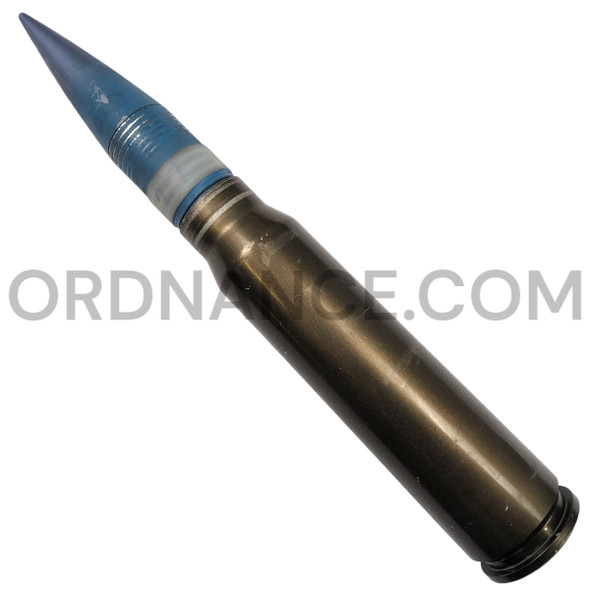 30mm PGU-15 Target Practice Round