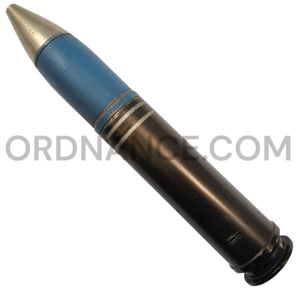 30mm M788 Target Practice Round