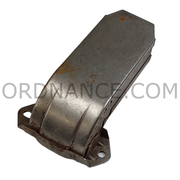 .50cal 5-Inch Fixed Link Chute with tab