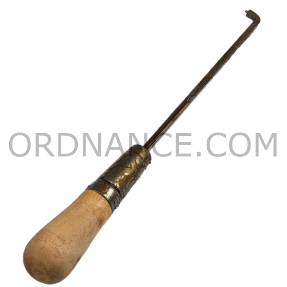 .50cal Buffer Spring Release Tool