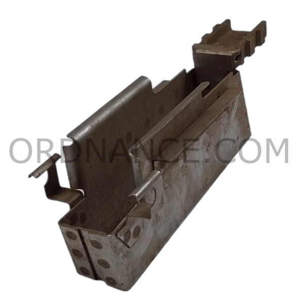 .50cal Case Ejection Chute Assembly Right/Left handed