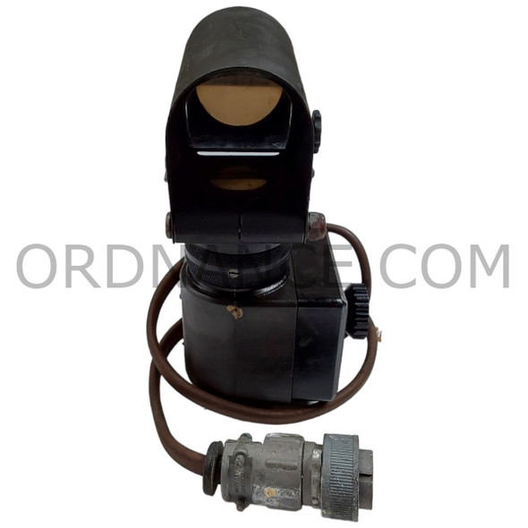 Mark 9 mod 1 Illuminated Sight