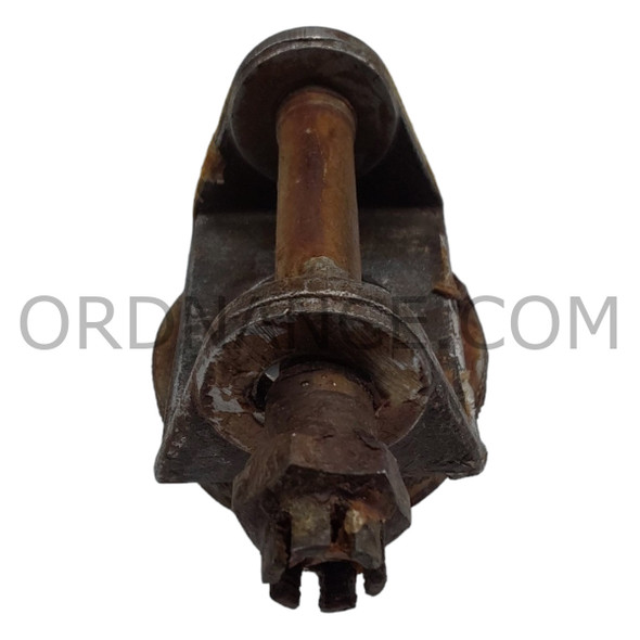 A-3 Trunnion Bolt And Bracket