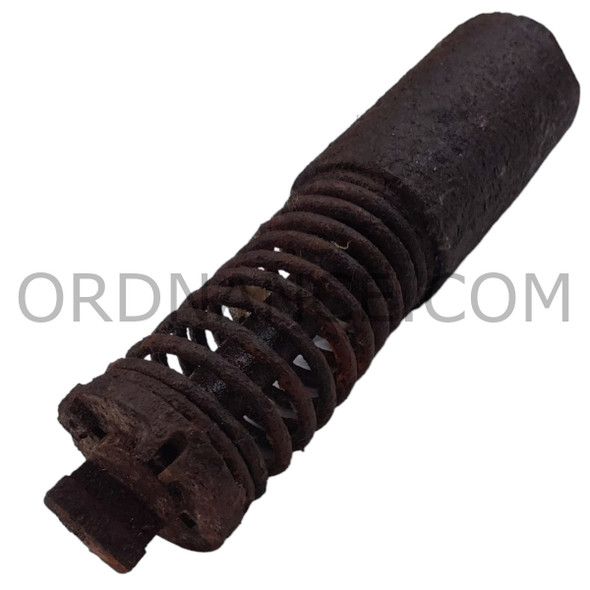 .50cal M3 Barrel Buffer Assembly