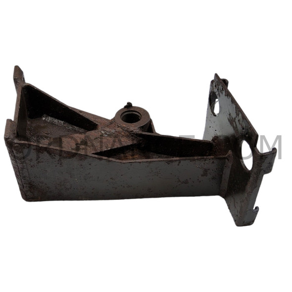 .50cal Multiple Machine Gun Mount M45 Trunnion Group Front Support/Rear Ammunition Box Support