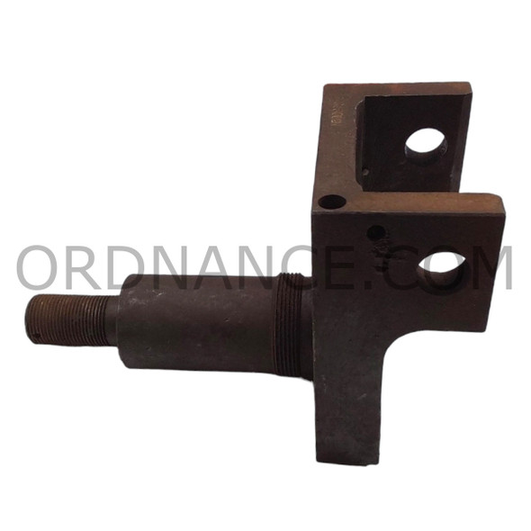 .50cal Multiple Machine Gun Mount M45 Left or Right Vertical Adjustment Yoke
