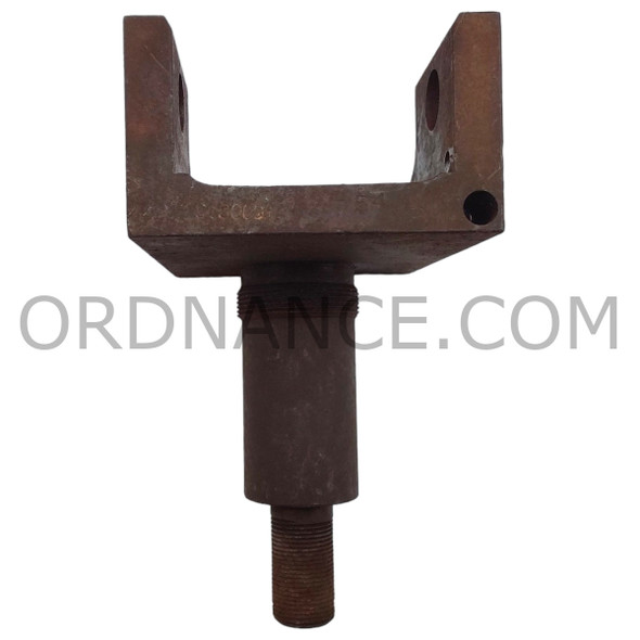 .50cal Multiple Machine Gun Mount M45 Left or Right Vertical Adjustment Yoke