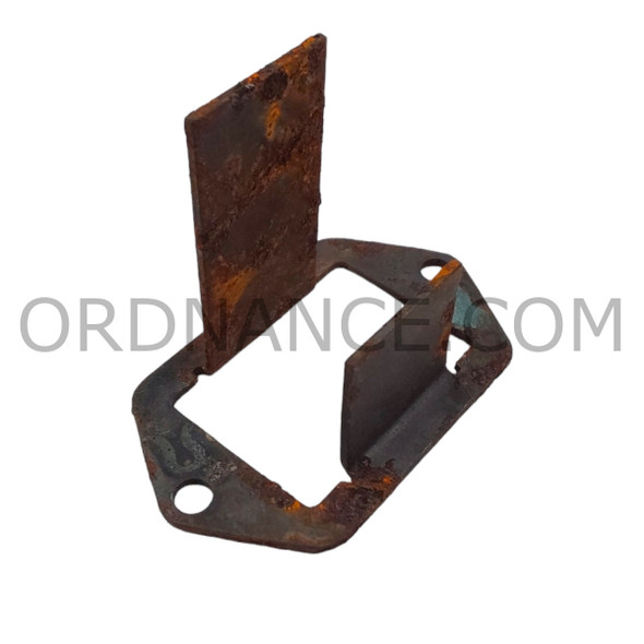 .50cal Link Chute Guide