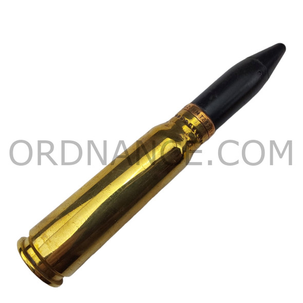20mm T283E1 Drill Round