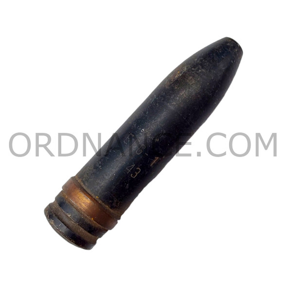 20mm British Ball Mark 1.z Target Practice Projectile
