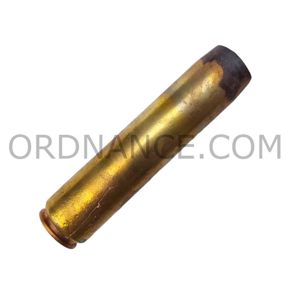 20mm Mark 2 Fired Brass Cartridge Casing (Used in The Movie Greyhound)