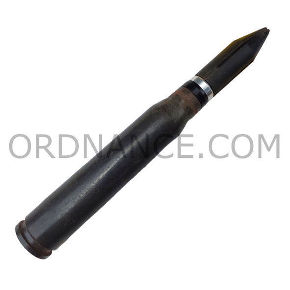 20mm Armor Piercing Discarding Sabot Round