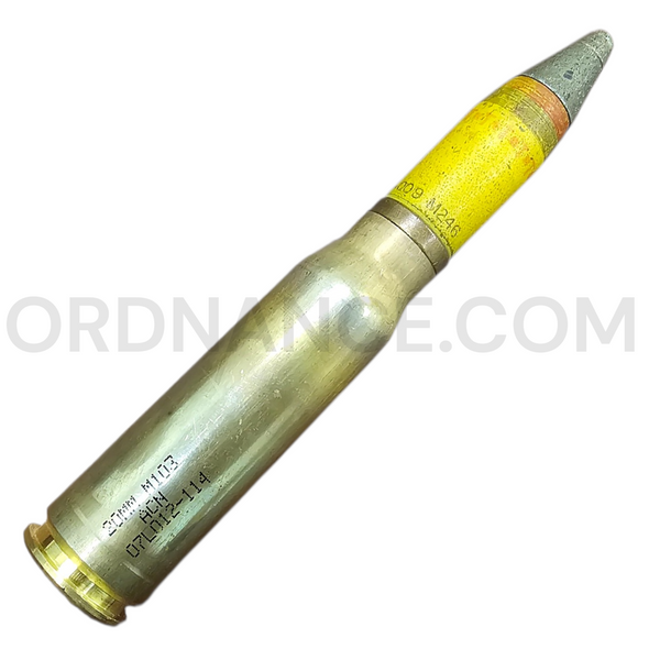 20mm M246 High Explosive Tracer Round