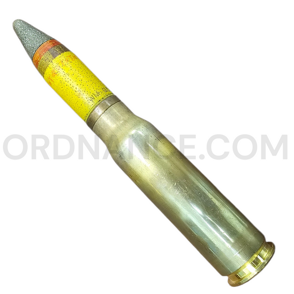 20mm M246 High Explosive Tracer Round