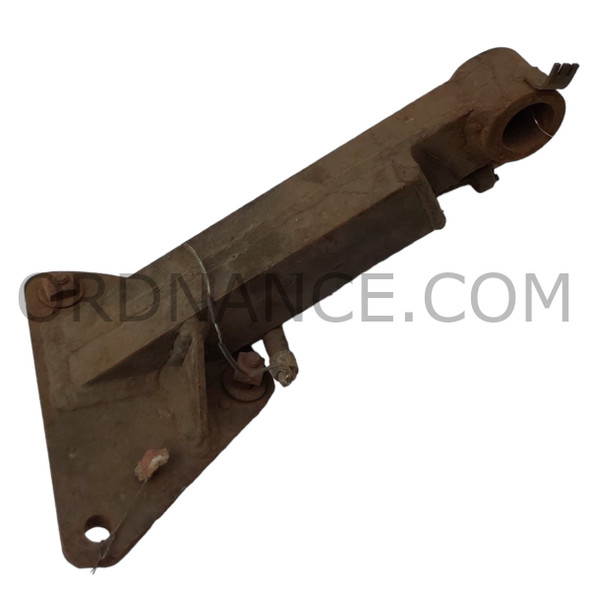 .50cal Multiple Machine Gun Mount M45 Rear Right Trunnion Mount