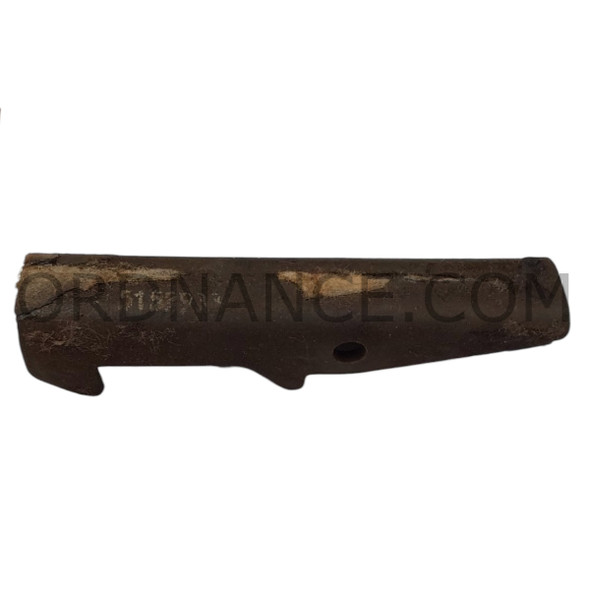 .50cal M2HB 200rd Tombstone Drum Magazine Latch