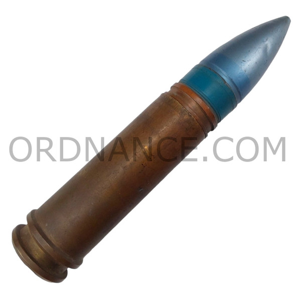 30mm Target Practice Round-2