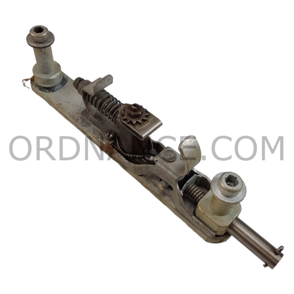 Bracket and Sear Assembly
