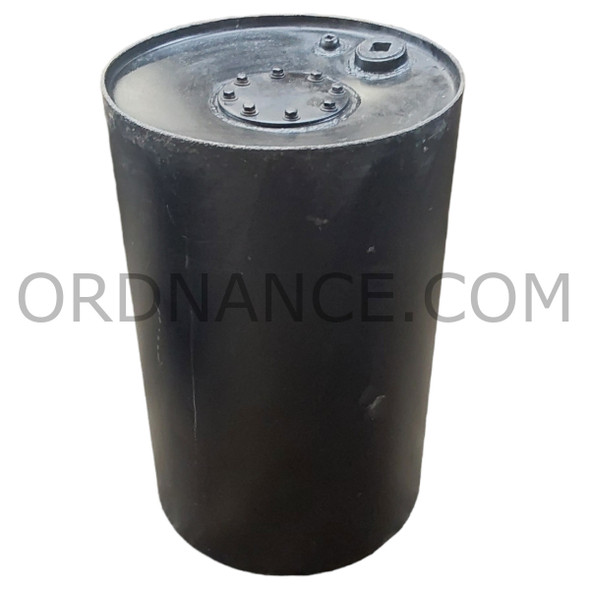 Mark 6 Depth Charge Beatrice Steel Tank MFG.co