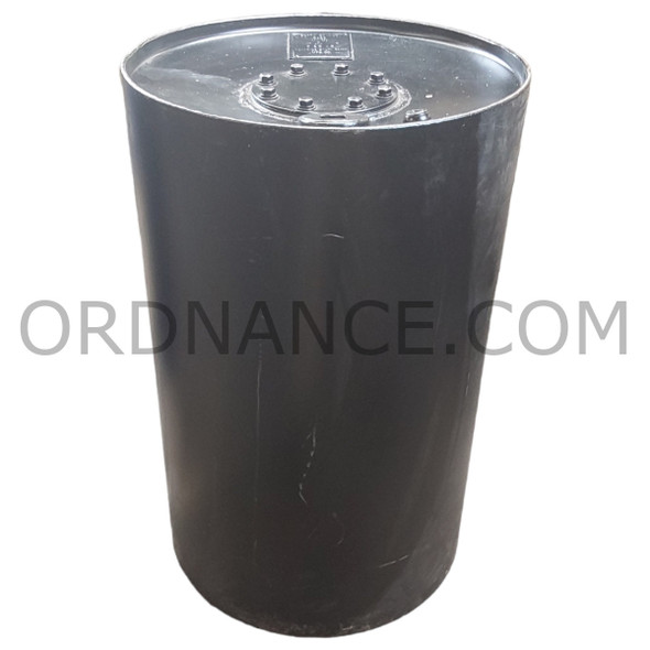 Mark 6 Depth Charge Beatrice Steel Tank MFG.co