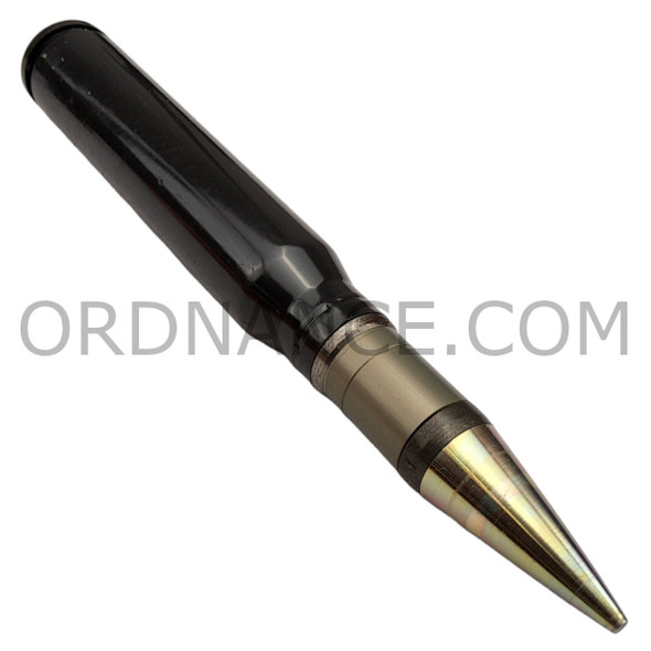 20mm Armor Piercing Hyper Velocity Round