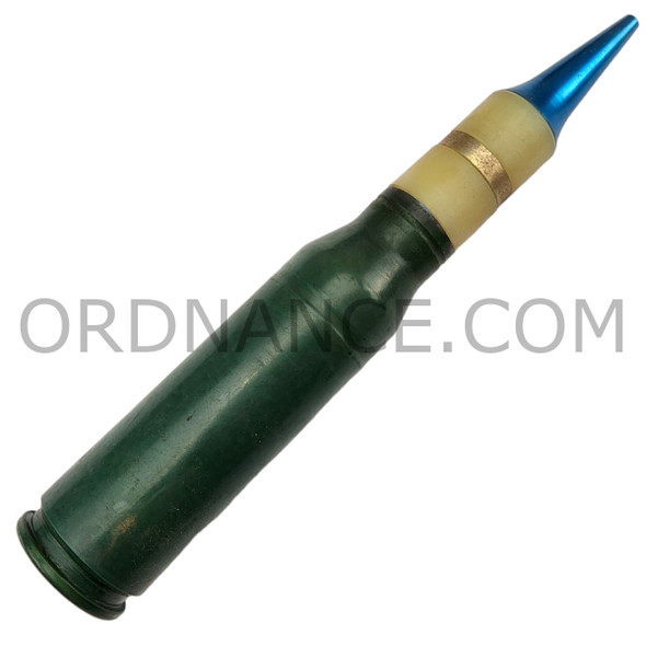 25mm Discarding Sabot Drill Round
