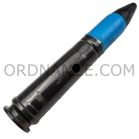 30mm DEFA German Drill Round