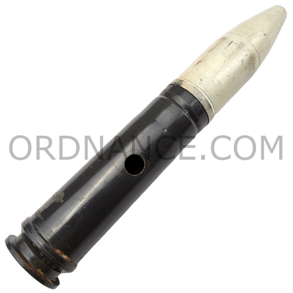 30mm German Target Practice Round