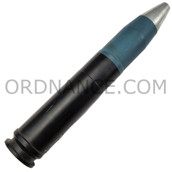 30mm DEFA Target Practice Round