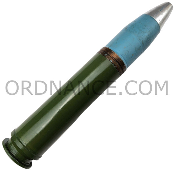 30mm Target Practice Round-3