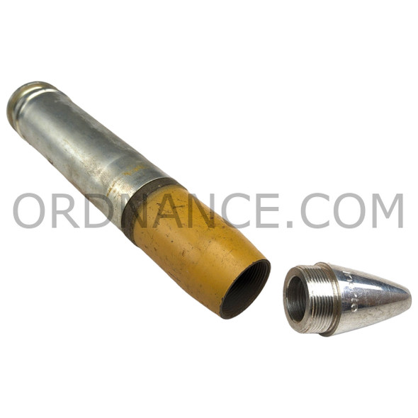 30mm ADEN High Explosive Round-1