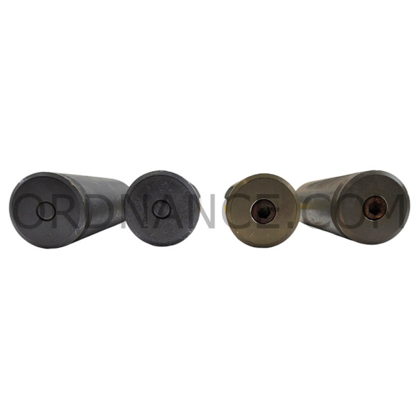 30mm Dummy Rounds