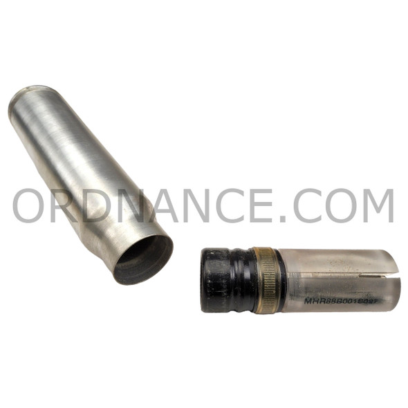 30mm Armor Piercing Discarding Sabot Round
