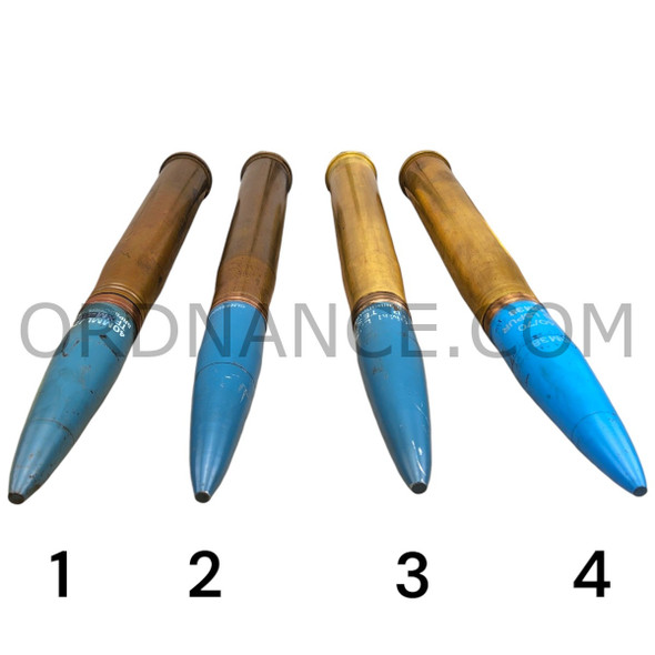 40mm L70 Target Practice Rounds