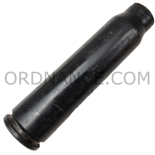 30mm Cartridge Steel Casing