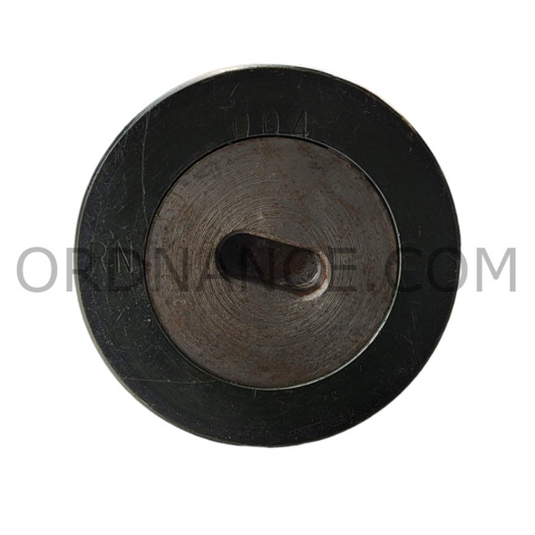30mm Drill Round With Steel Case Purple