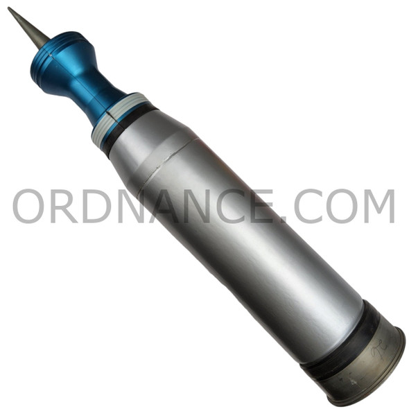 120mm M865 Target Practice Cone-Stabilized Discarding Sabot Tracer (TPCSDS-T)