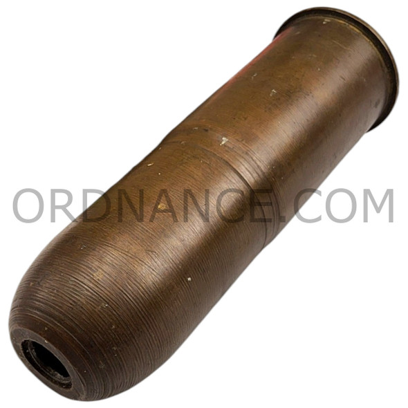 37mm Sub-Caliber Round