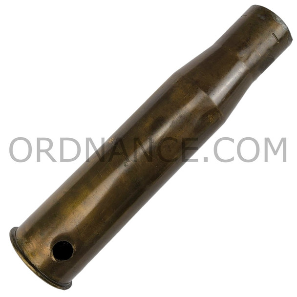 37mm M16 Brass Case-1